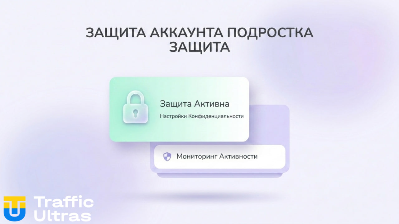 Схема работы алгоритма Meta AI Age Assurance по анализу строения лица.