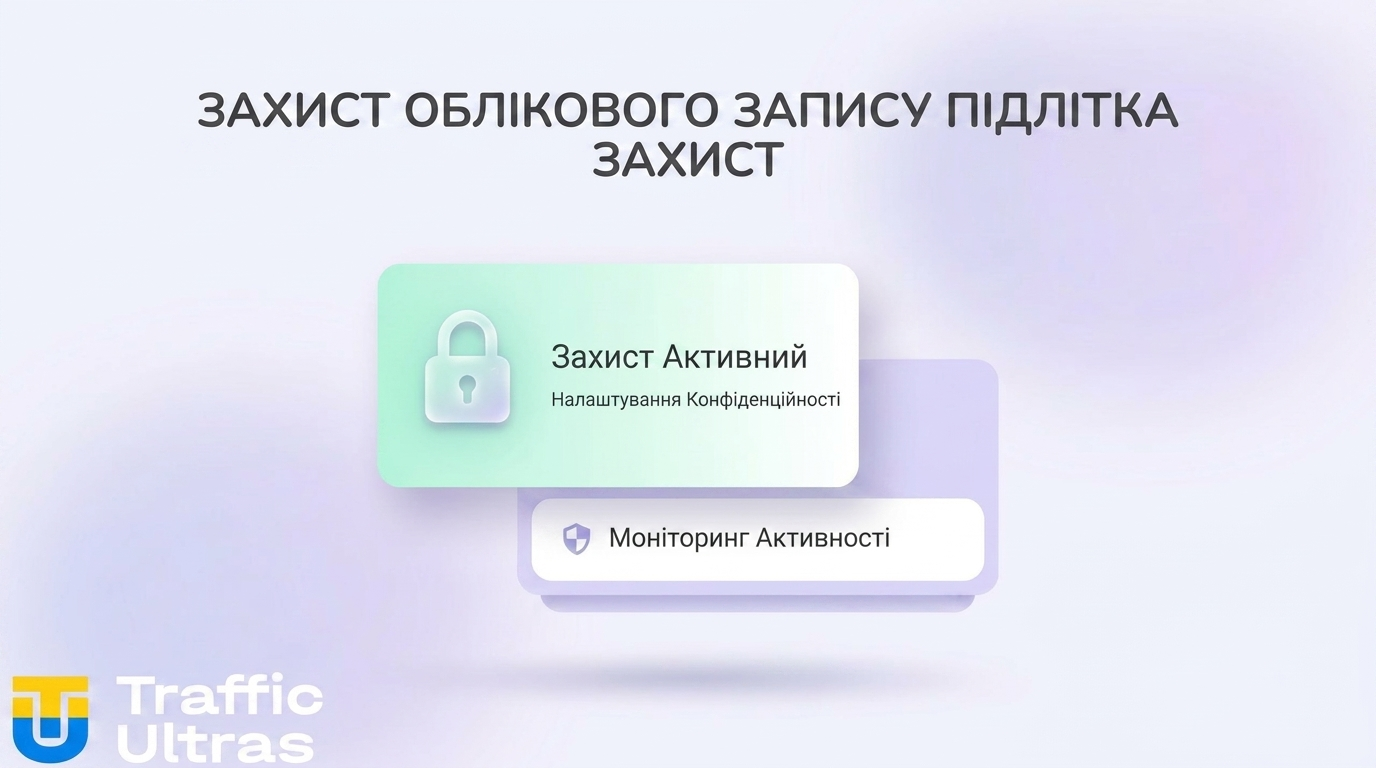 Порівняння обмежень Teen Accounts та звичайних профілів Instagram.