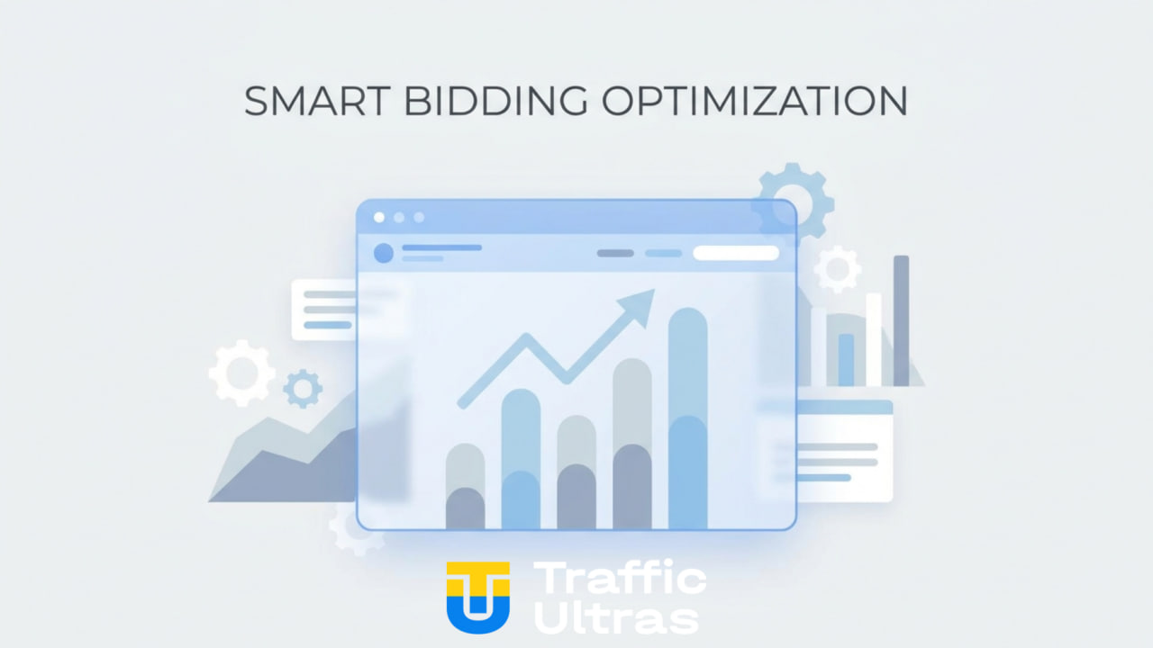 Вплив якісних даних на навчання Smart Bidding.