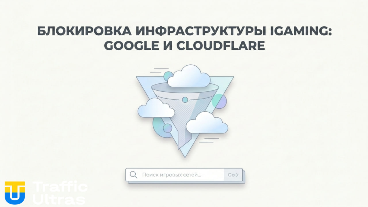 Схематическое изображение блокировки трафика на уровне DNS и Cloudflare.