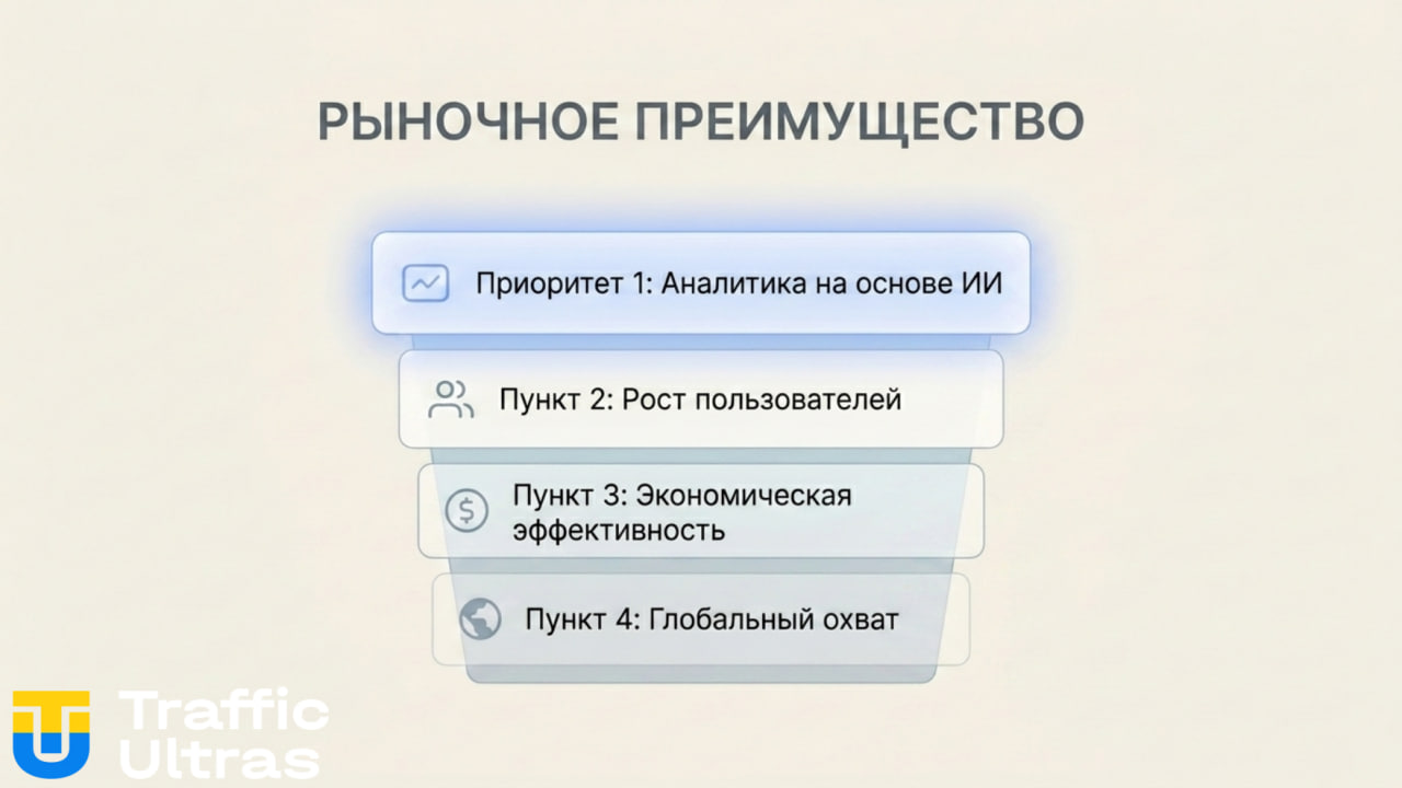 Приоритет сертифицированных партнеров в поиске LinkedIn.