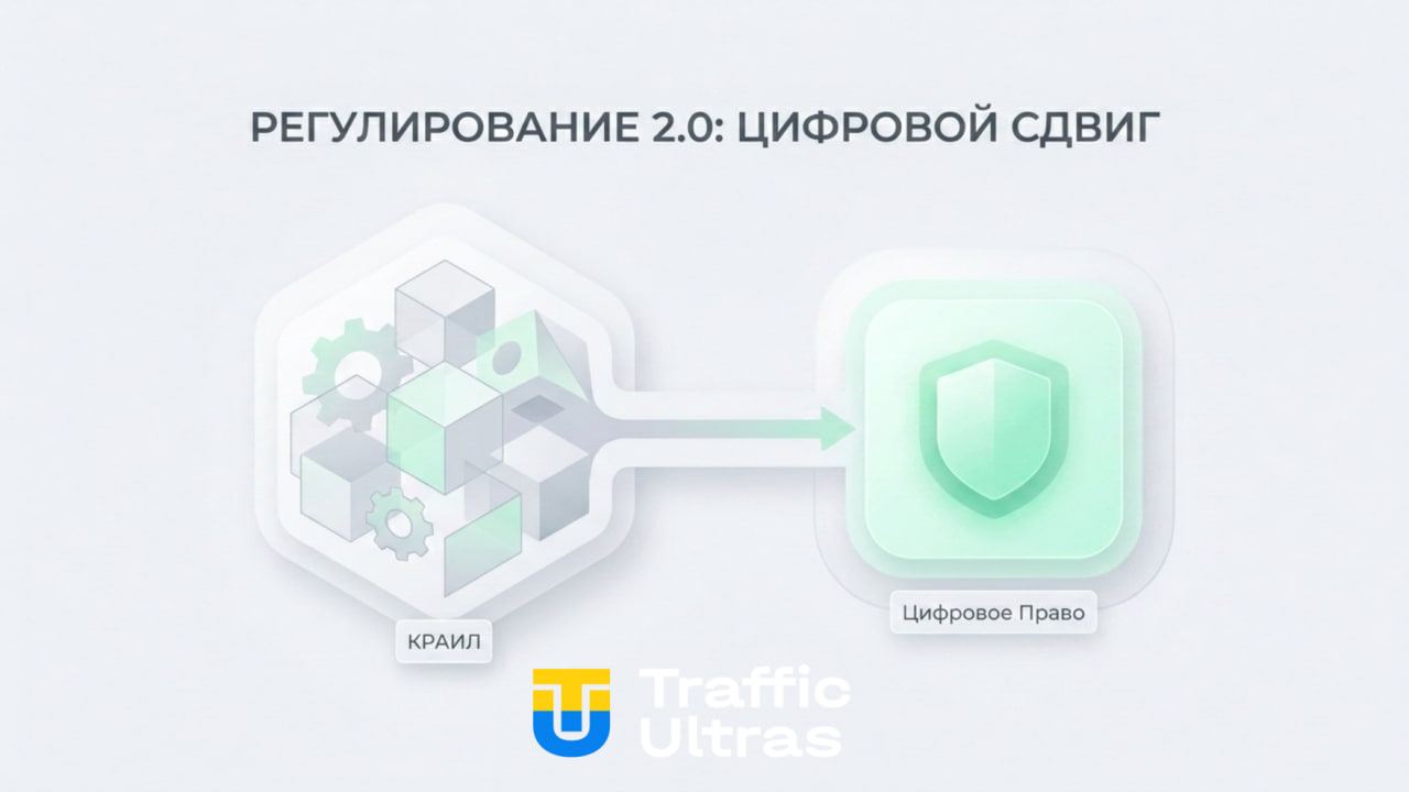 Инфографика реформы и ликвидации КРАИЛ.
