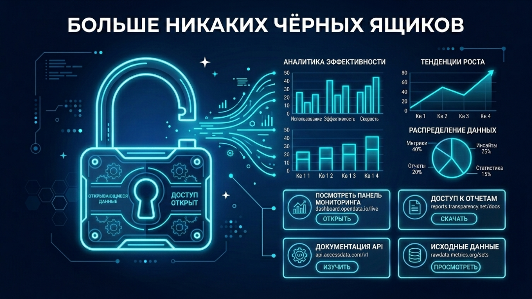 Прозрачность данных в рекламных кампаниях Microsoft Performance Max