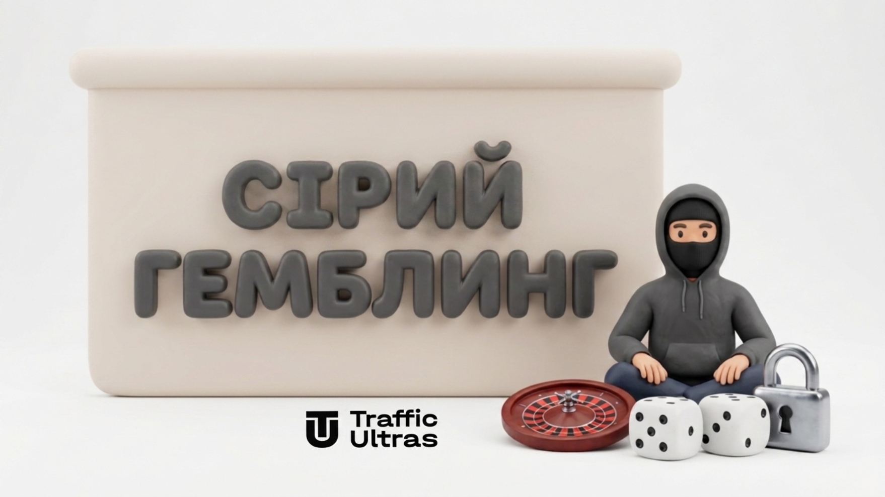 сірий гемблінг у Європі статистика блокування нелегальних казино 2026