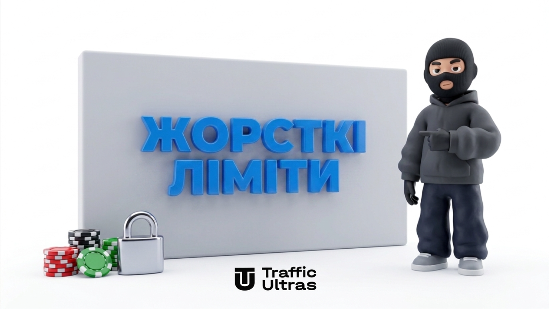 Жорсткі ліміти в гемблінгу: нові правила контролю від PlayCity