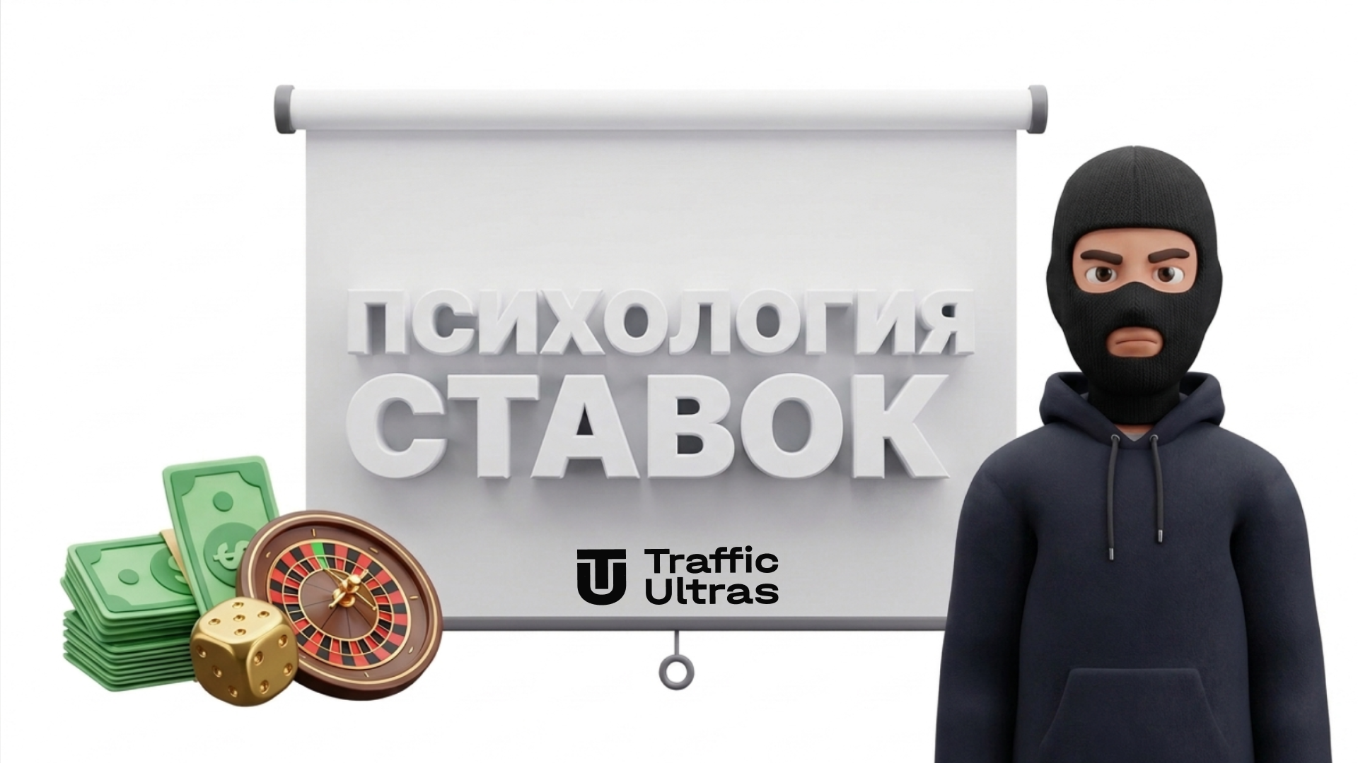 Психология ставок на UFC: как букмекеры зарабатывают на фанатах