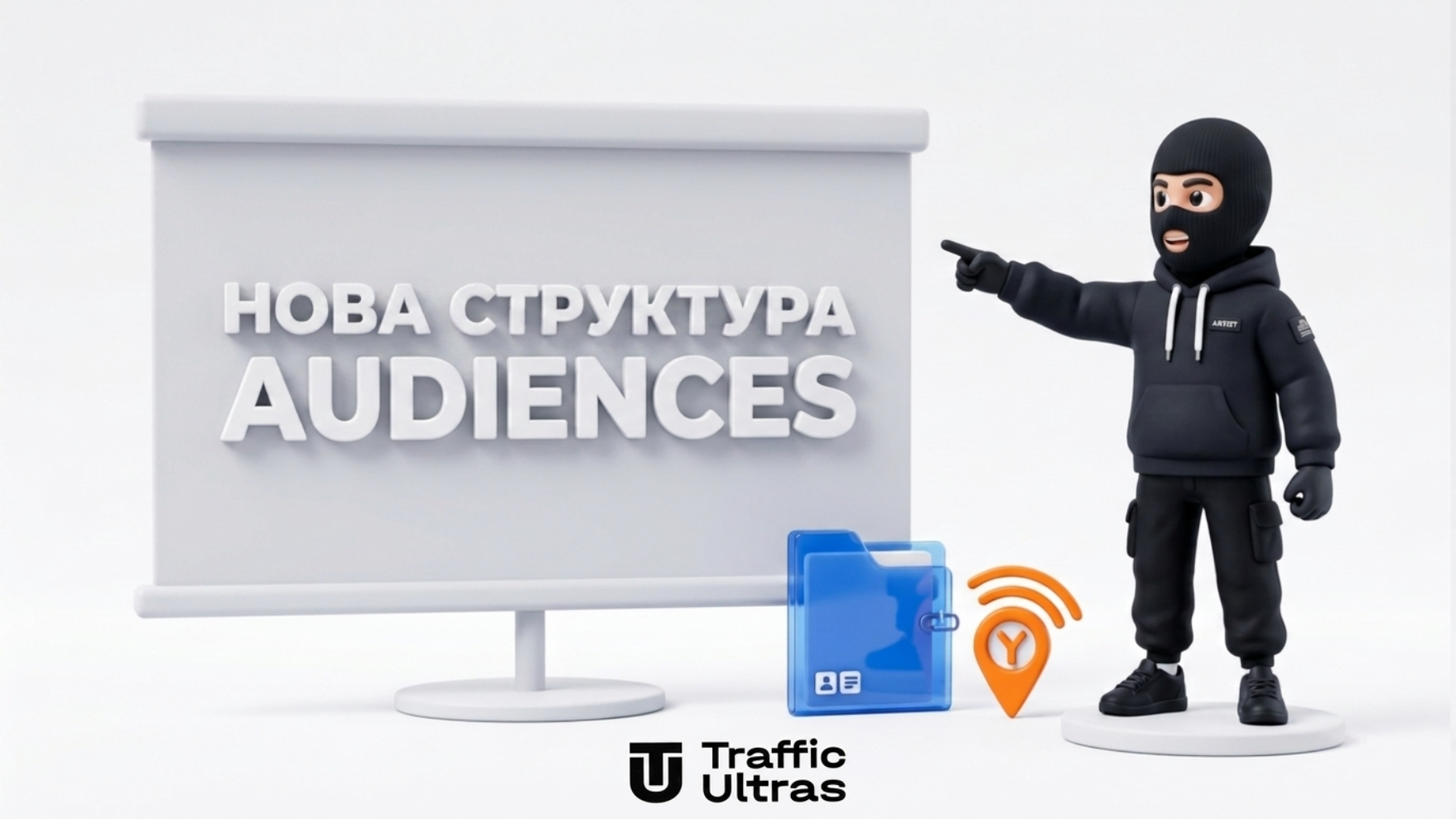 Meta Ads перетряхнули інтерфейс Audiences: що змінилося в управлінні аудиторіями