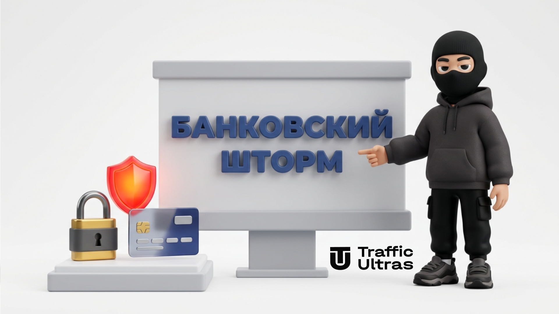 Шторм модерации в ФБ: обновление Facebook привело к блокировкам рекламы из-за банковских триггеров