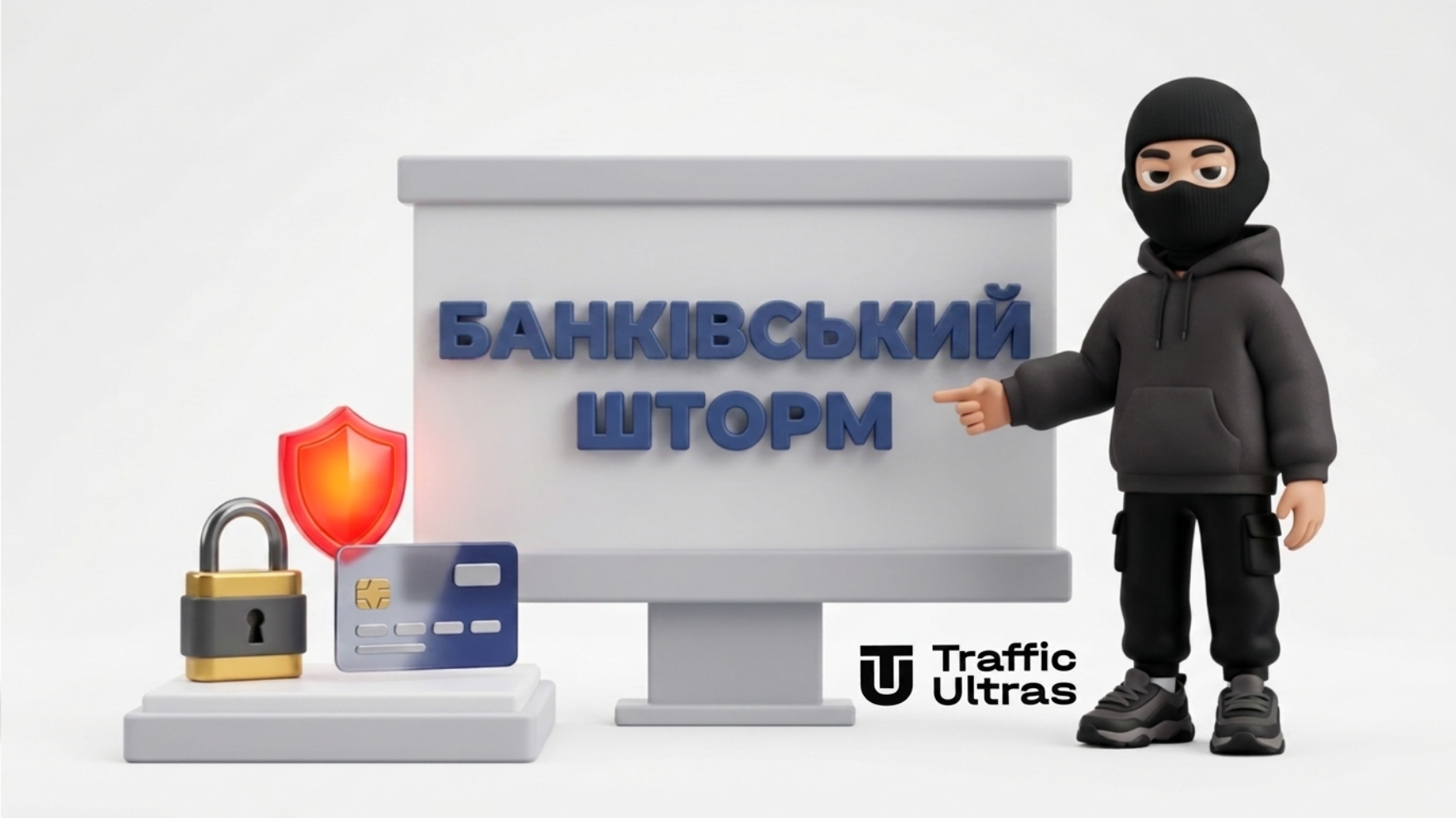 Шторм модерації у ФБ: оновлення Facebook призвело до блокувань реклами через банківські тригери