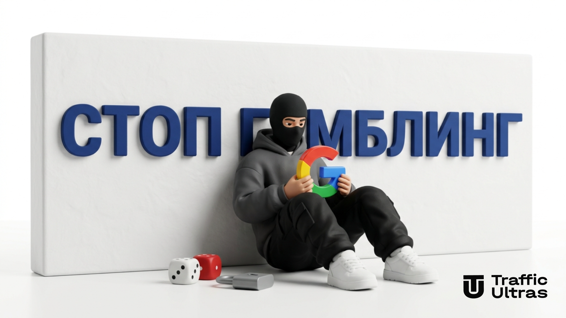 Google Ads вводит новые правила для гемблинг-сертификатов с сентября 2026 года