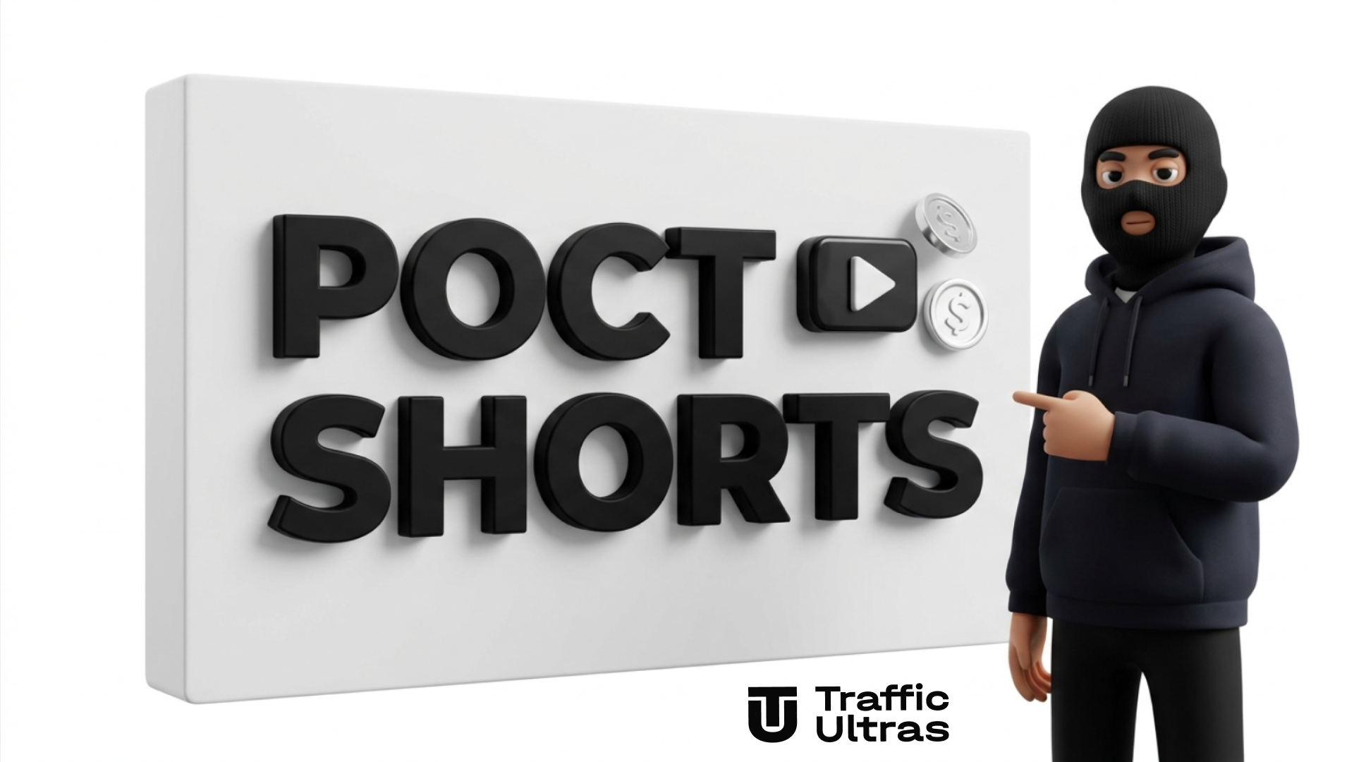Инструкция от YouTube по работе с Shorts и продвижению контента
