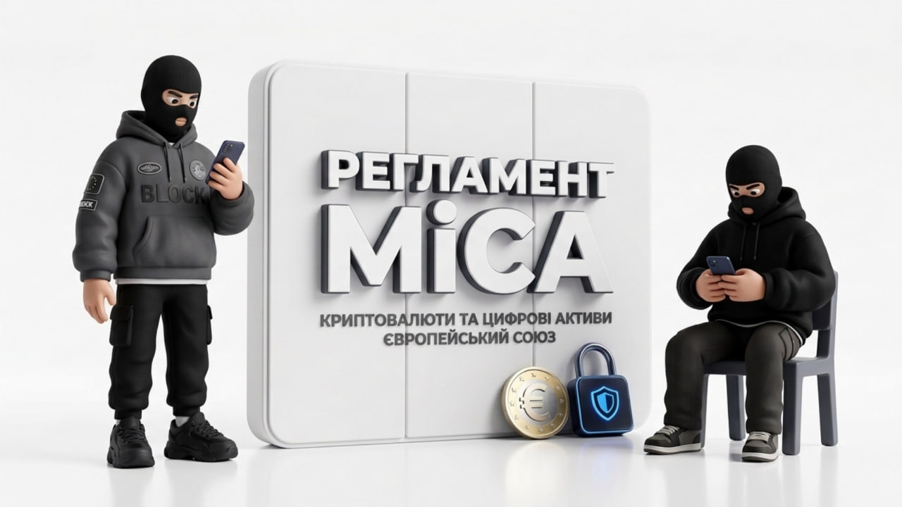 Регламент MiCA та нові правила для криптоплатежів і арбітражу трафіку в ЄС