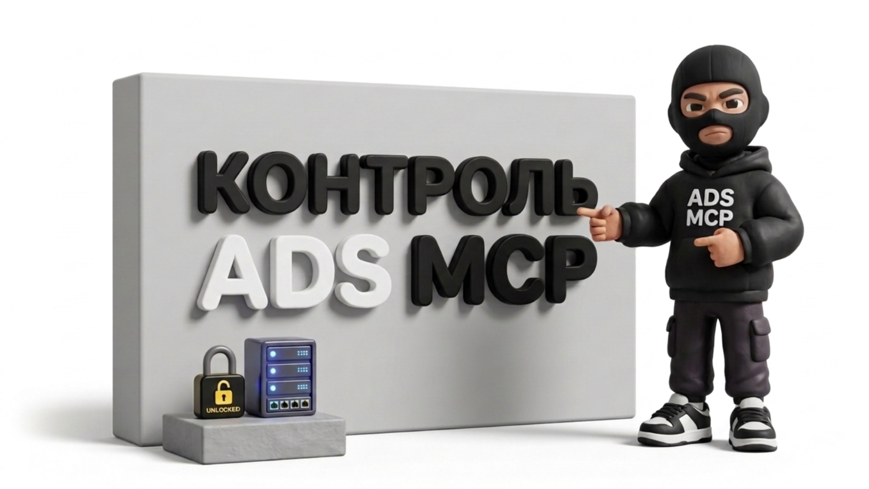 Контроль ШІ-агентів у Meta Business Suite через сервер Ads MCP