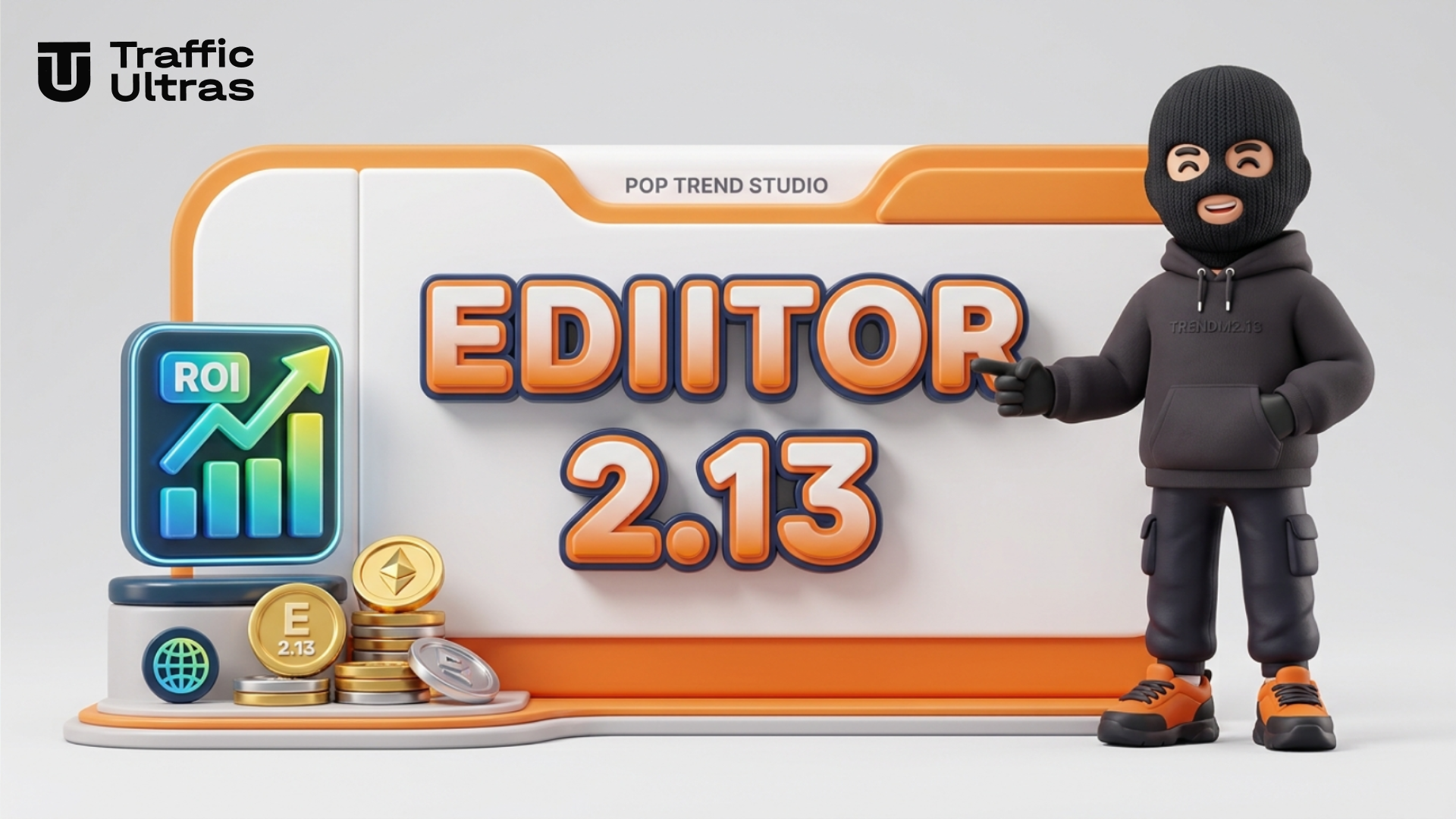 Google Ads Editor v2.13 оновлення та нові функції для медіабайєрів