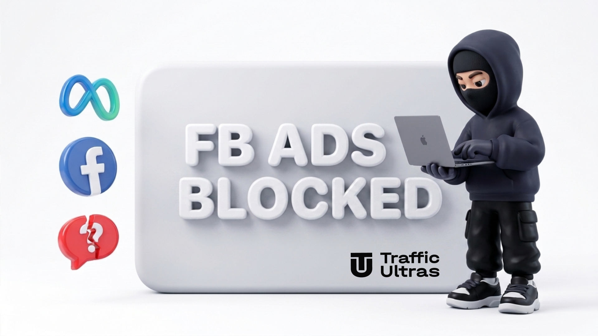Отключение Messenger Stories в рекламном кабинете Facebook Ads