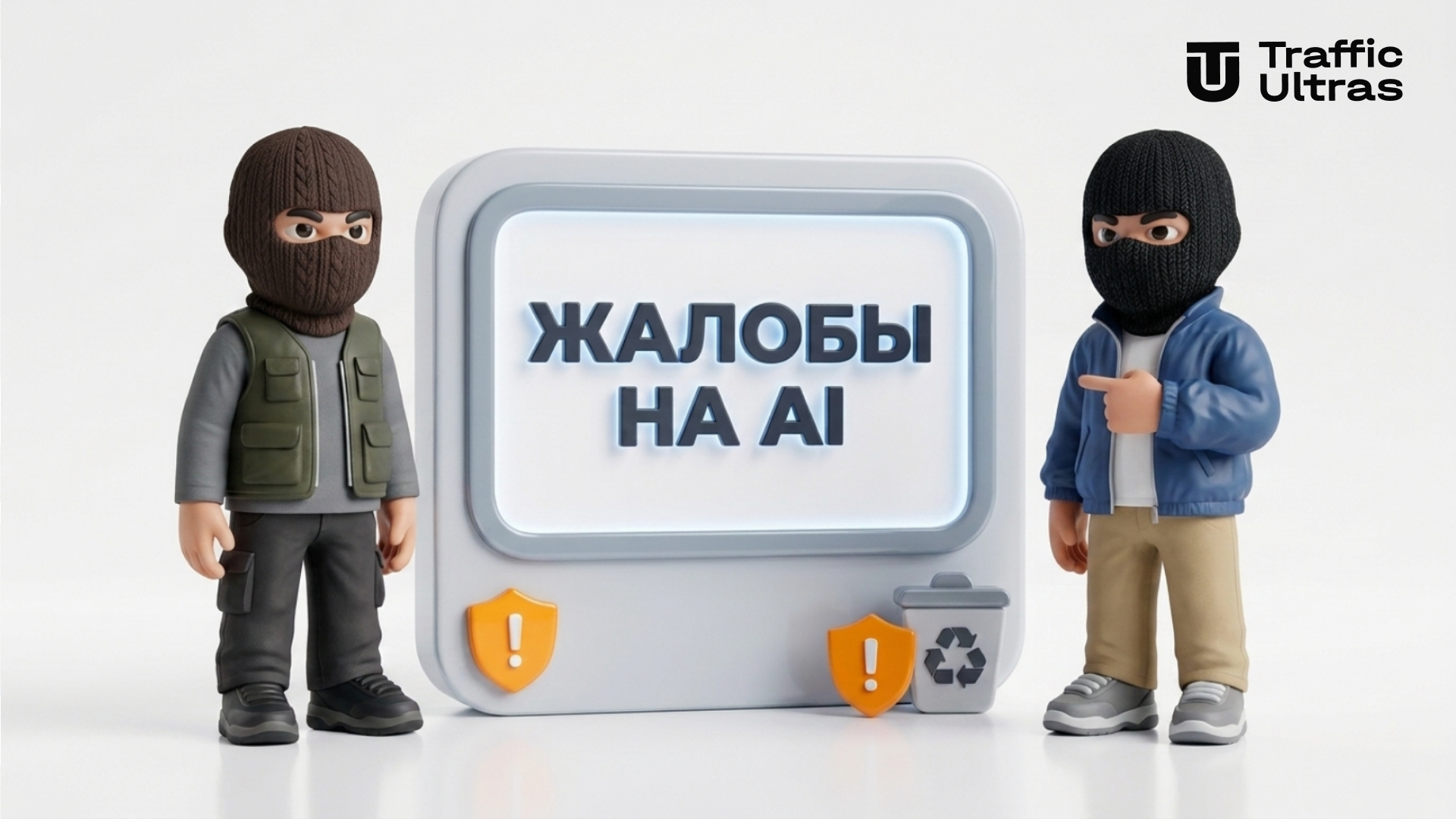 LinkedIn вводит жалобы на AI-контент и блокирует генерацию постов