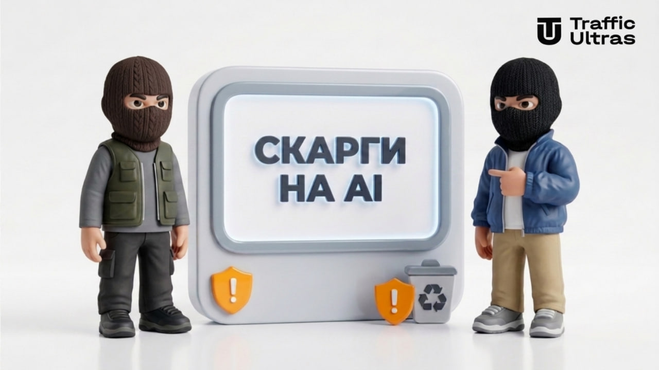 LinkedIn вводить скарги на AI-контент та блокує генерацію дописів