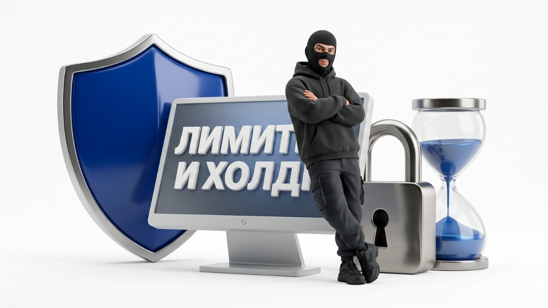 технические термины в арбитраже, холд, капа и защита от фрода