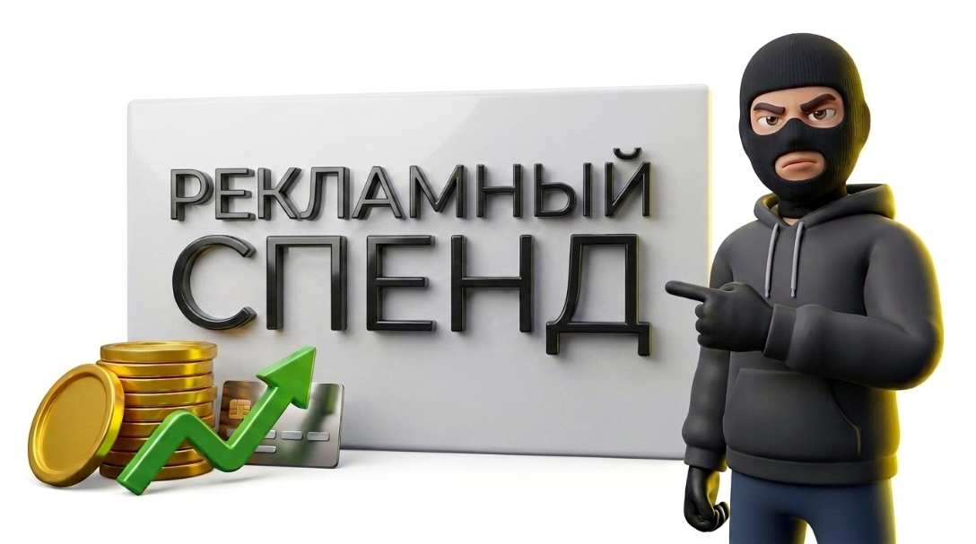  рекламный спенд в арбитраже трафика, расход бюджета и масштабирование