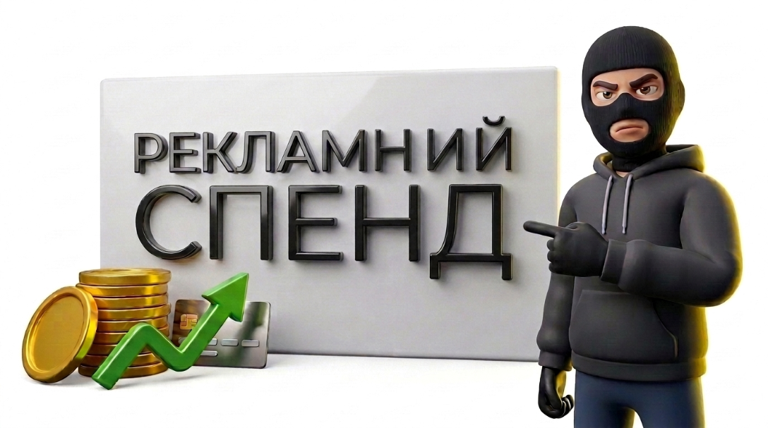 рекламний спенд в арбітражі трафіку, витрати бюджету та масштабування