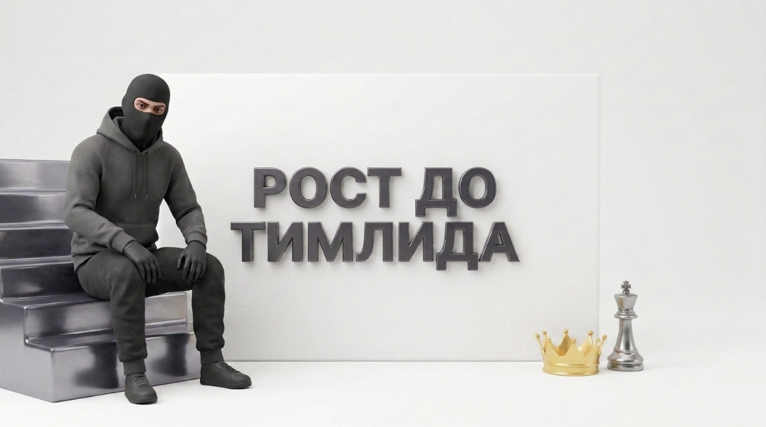 карьерный рост в арбитраже трафика, путь от заливщика до тимлида и овнера команды