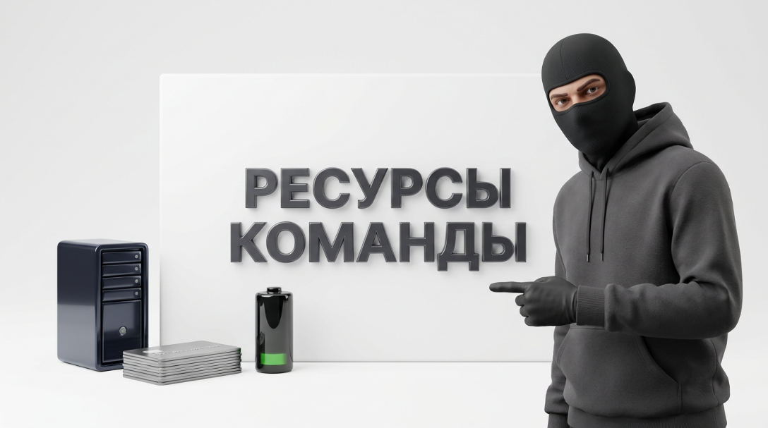 инфраструктура арбитражной команды, ресурсы для залива трафика, прокси и аккаунты