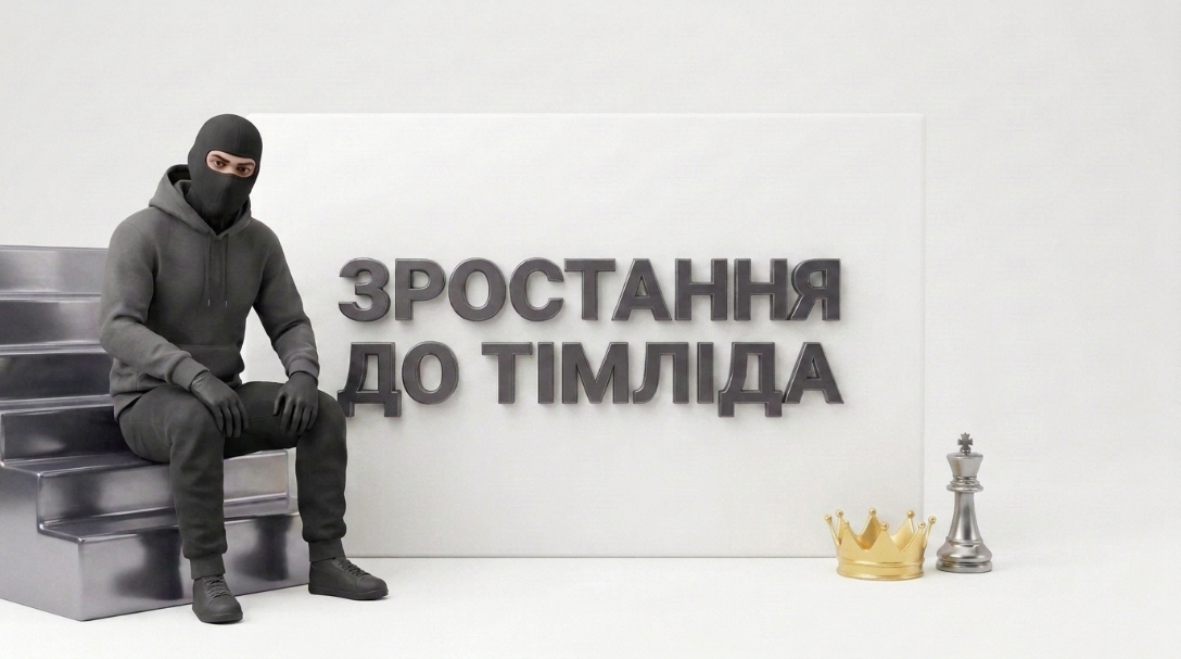 кар’єрне зростання в арбітражі трафіку, шлях від заливщика до тімліда та овнера команди