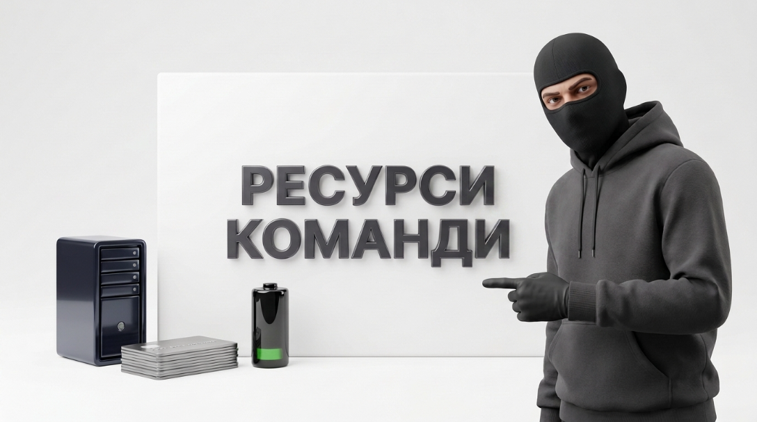 інфраструктура арбітражної команди, ресурси для заливу трафіку, проксі та акаунти