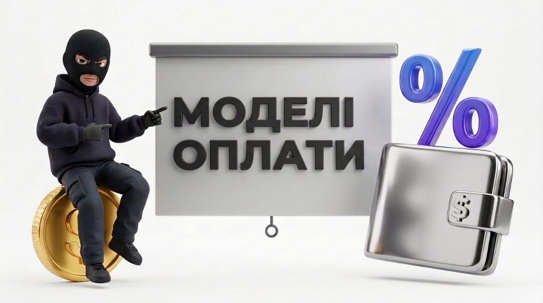 моделі оплати CPA та RevShare у гемблінгу, заробіток арбітражника на трафіку