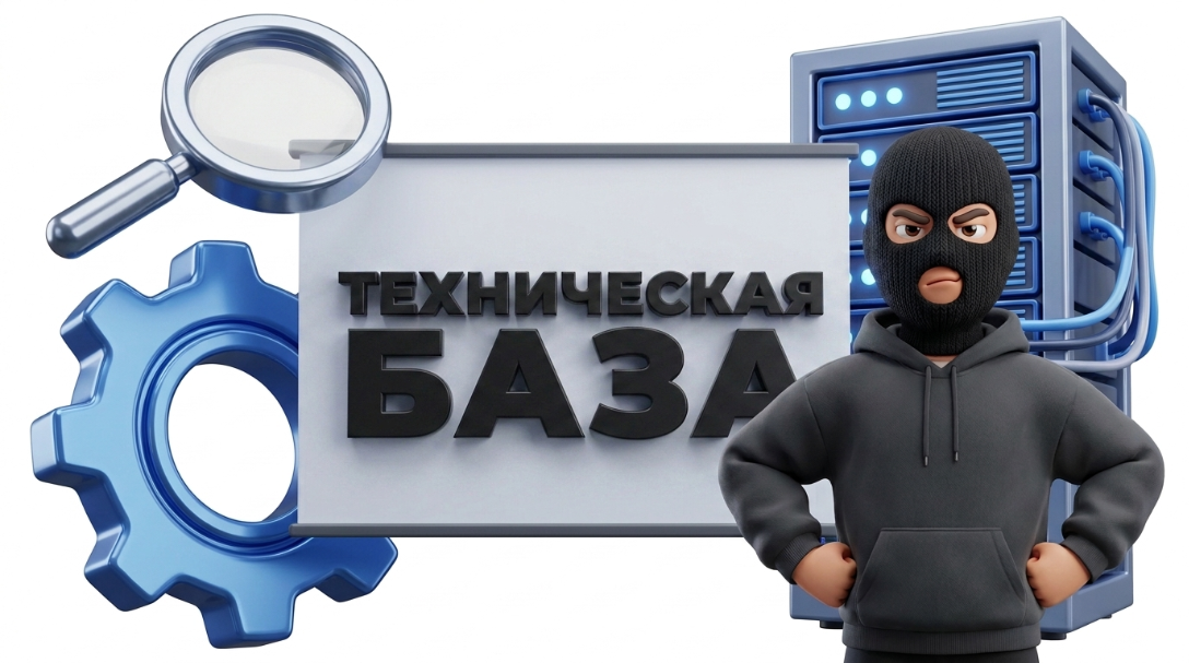 техническая инфраструктура партнерской программы, анализ CPA-сети и настройка постбэка