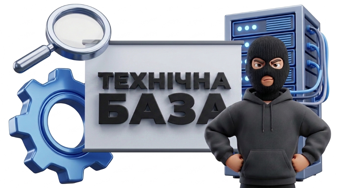 технічна інфраструктура партнерської програми, аналіз CPA-мережі та налаштування постбеку