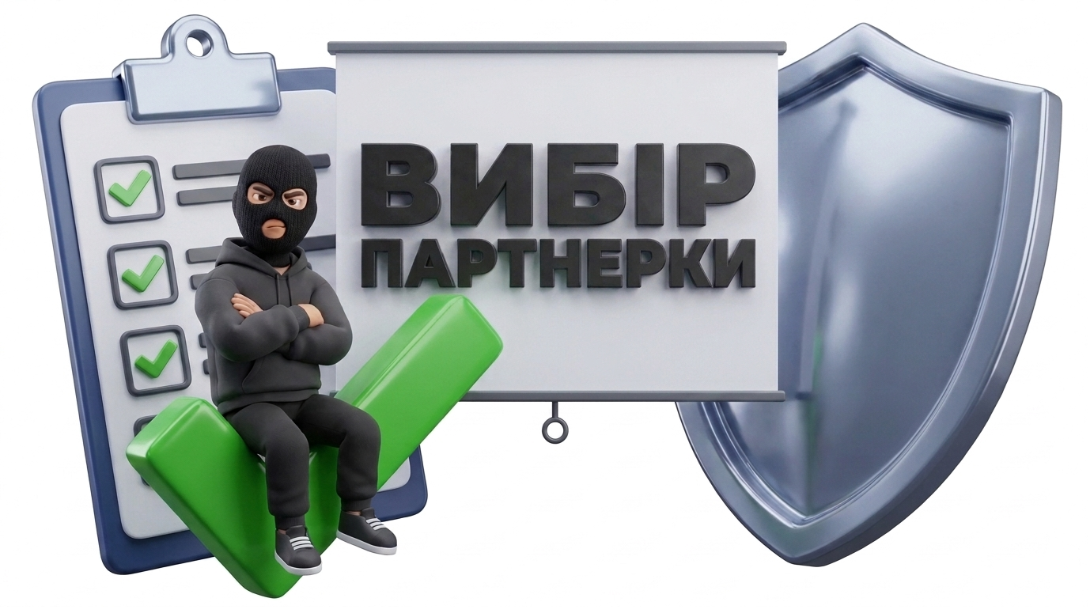 чек-лист выбора партнерки для арбитража, надежная CPA-сеть и безопасность трафика