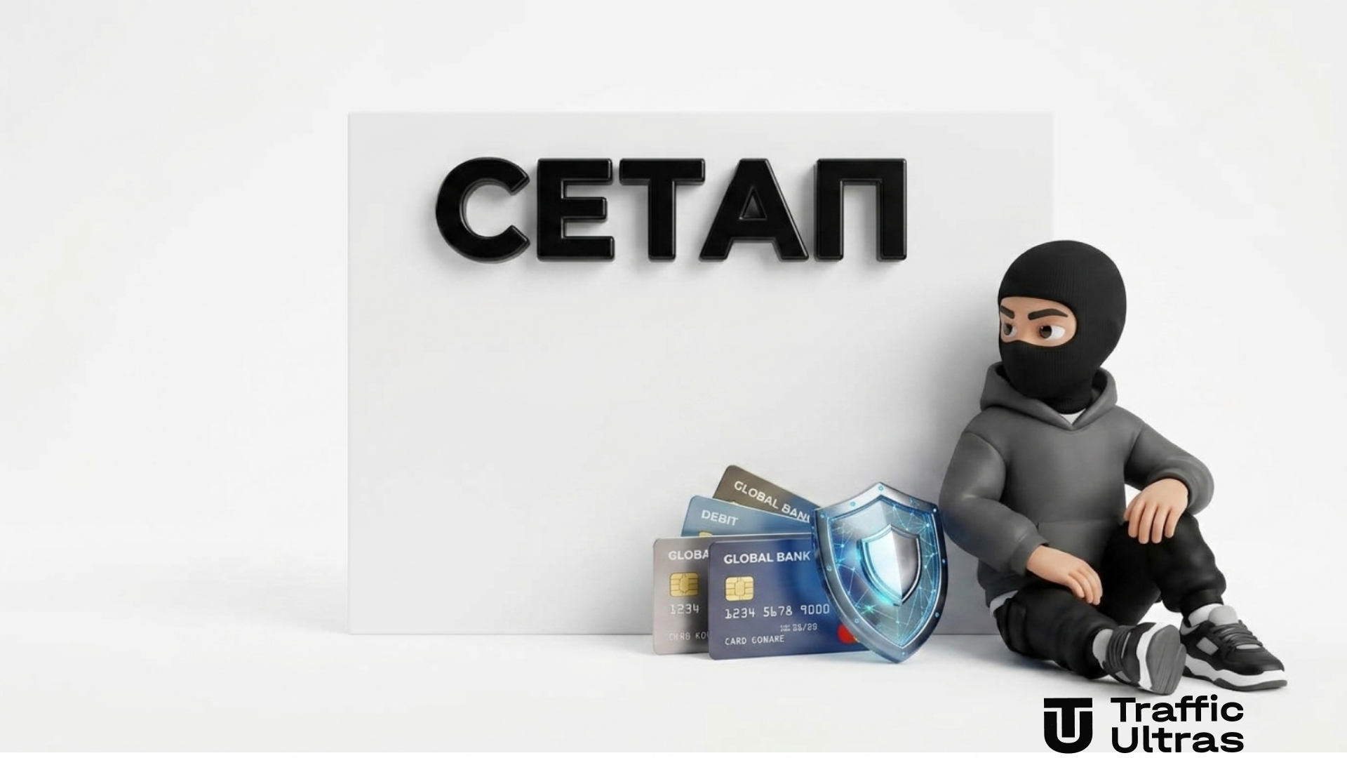Настройка связки прокси, антидетекта и платежных карт для обхода антифрод-систем