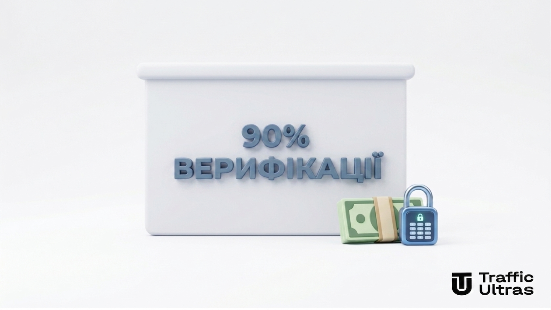 Meta верифікація акаунтів ліміти реклами