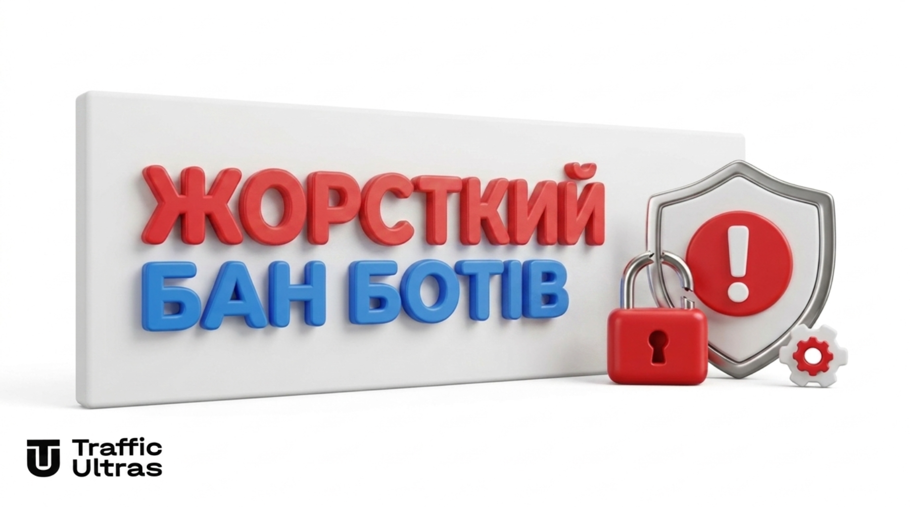 Масові бани та жорстка модерація рекламних ботів у Telegram