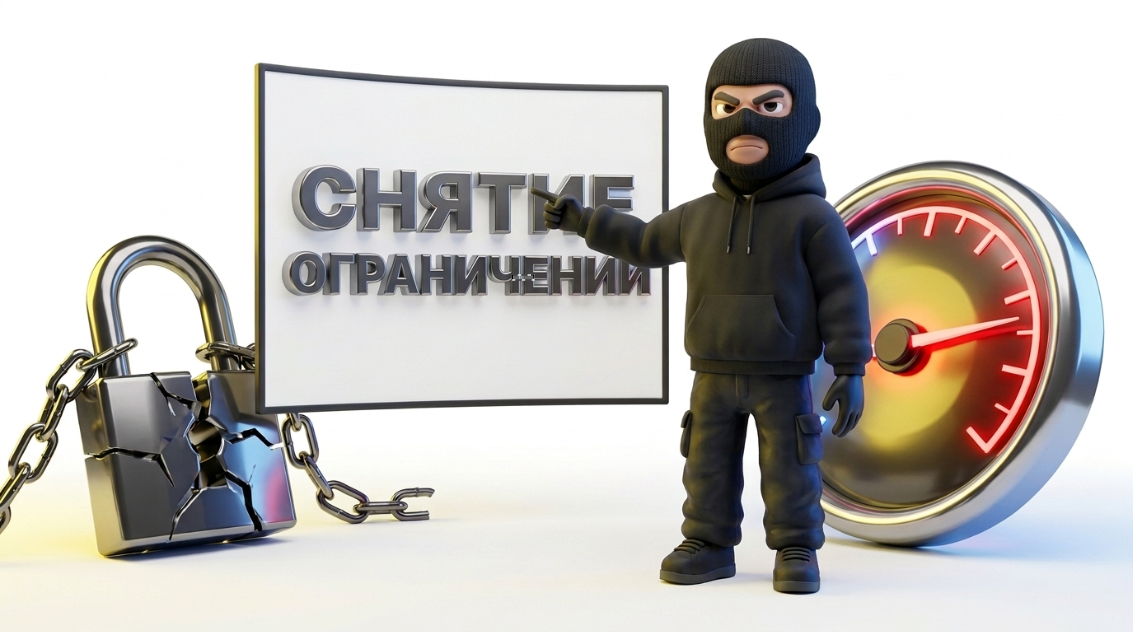 Снятие лимитов и расширение капы на оффере в CPA-сети для масштабирования трафика