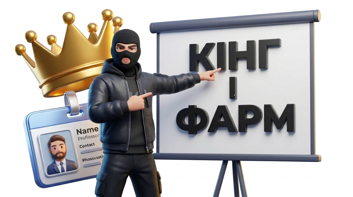 Види акаунтів Фейсбук для арбітражу: кінг, фарм і автореги