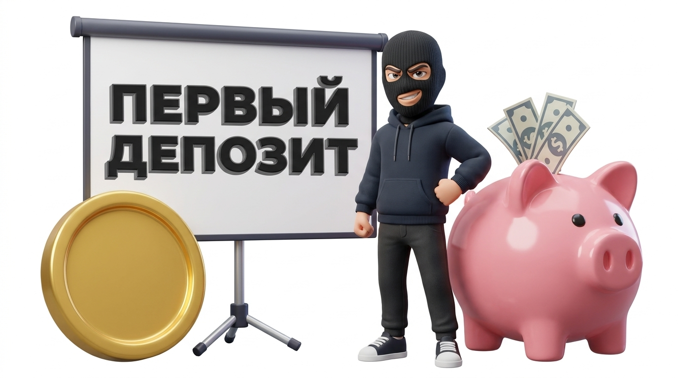 Что такое FTD в арбитраже трафика: первый депозит и оплата за лид
