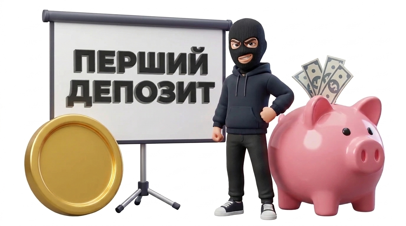Що таке FTD в арбітражі трафіку: перший депозит і оплата за лід