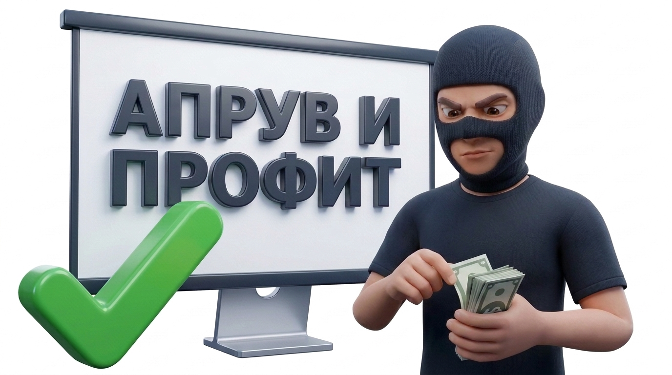 Что такое апрув в арбитраже трафика: подтверждение лидов и профит