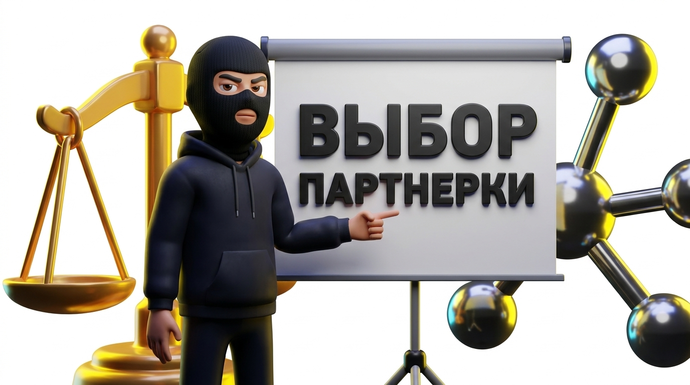 Прямой рекламодатель или партнерская программа: что выбрать арбитражнику
