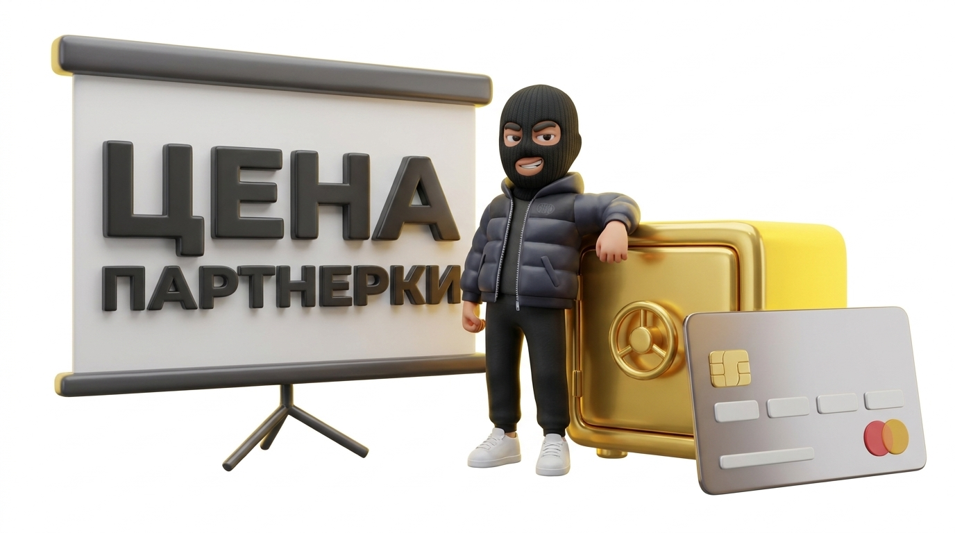 Сколько стоит запуск своей партнерки и создание CPA-сети