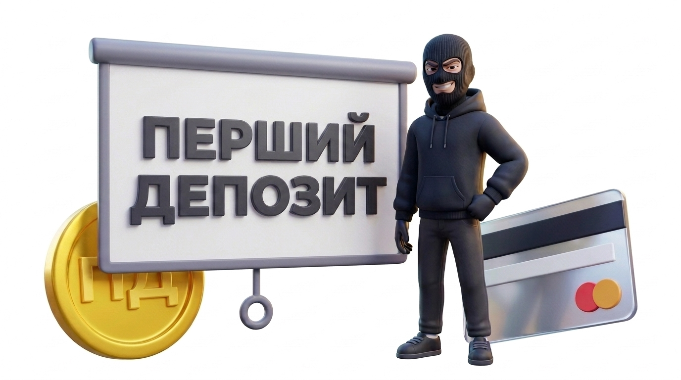 Що таке FTD та перший депозит в арбітражі трафіку
