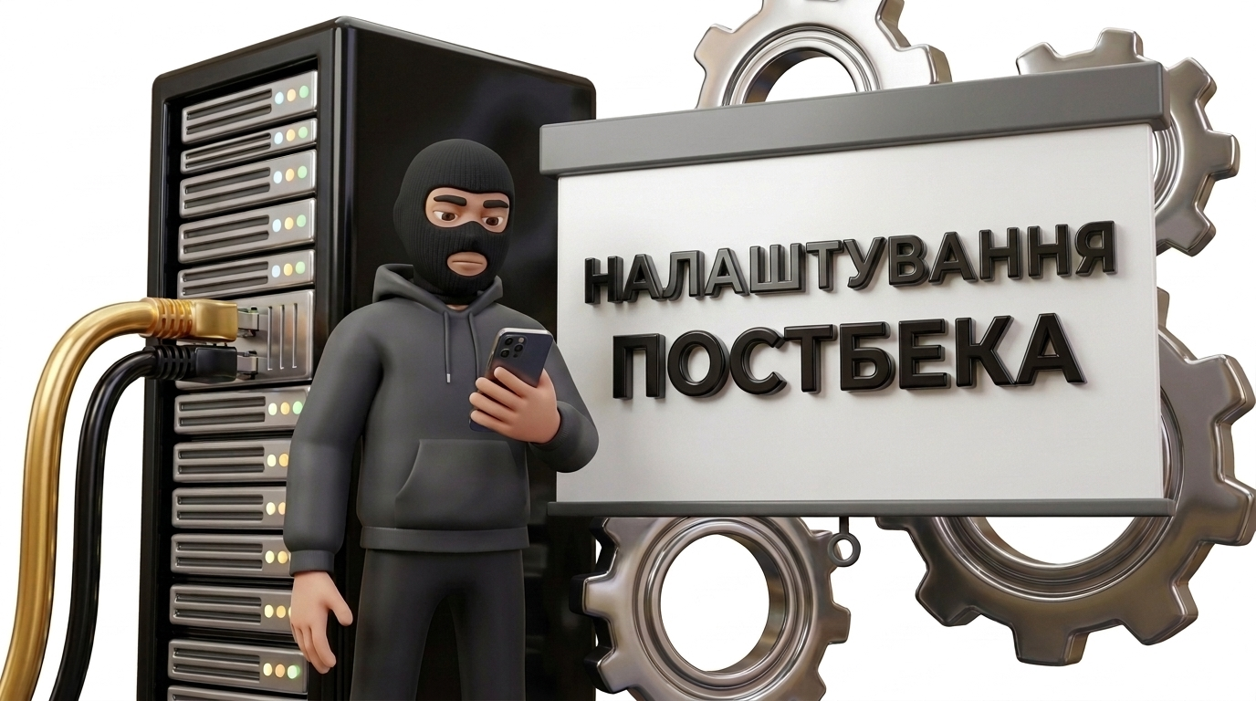Налаштування Postback URL та серверного трекінгу в арбітражі трафіку