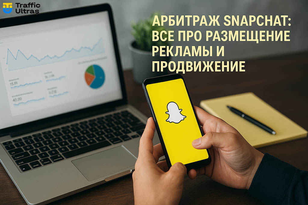 Snapchat как пользоваться для продвижение в Snapchat - в нашем материале.