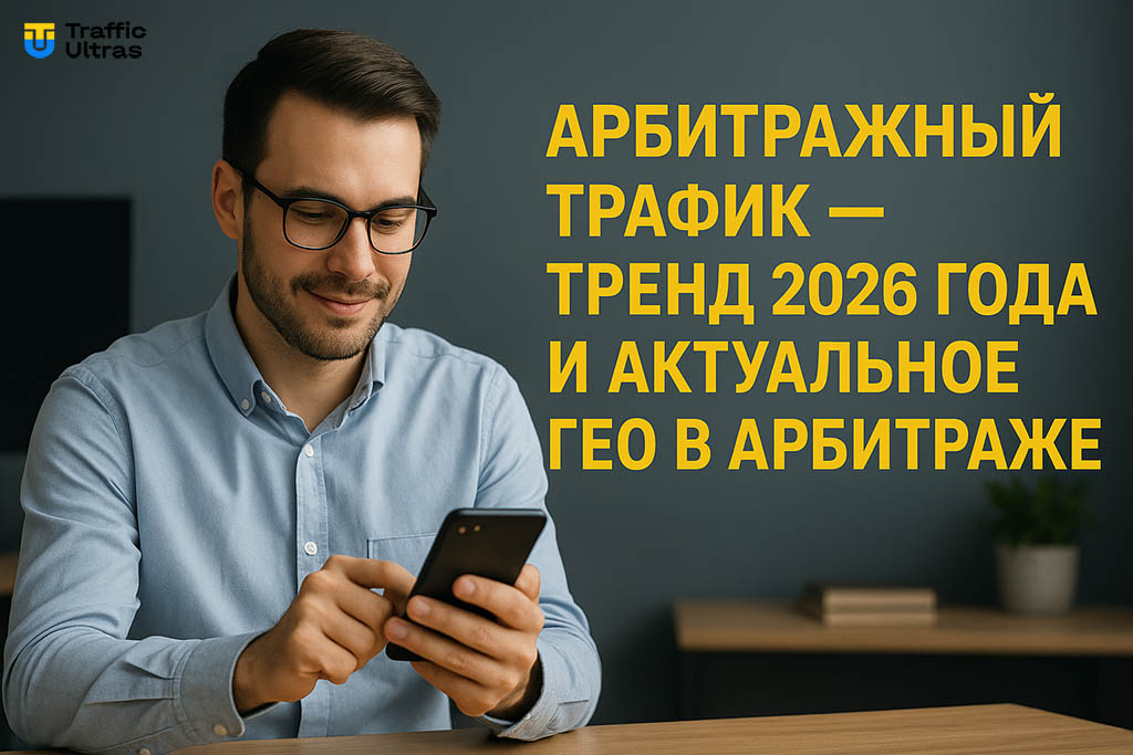 Даем ответ какие гео в арбитраже актуальны или работают - в материале!