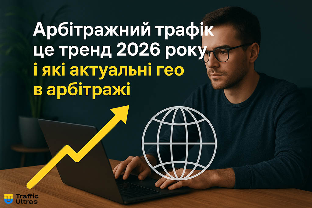 Даємо відповідь які гео в арбітражі актуальні чи працюють – у матеріалі!