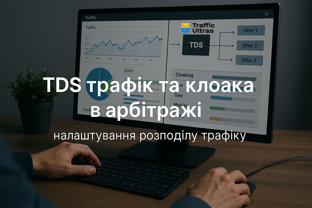 Останній аналіз, клоаку в арбітражі – це інструмент захисту рекламних кампаній.