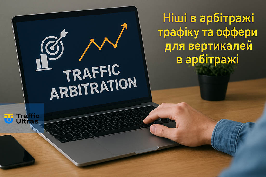 Арбітраж трафіку з чого розпочати або як заробити новачкові на арбітражі.