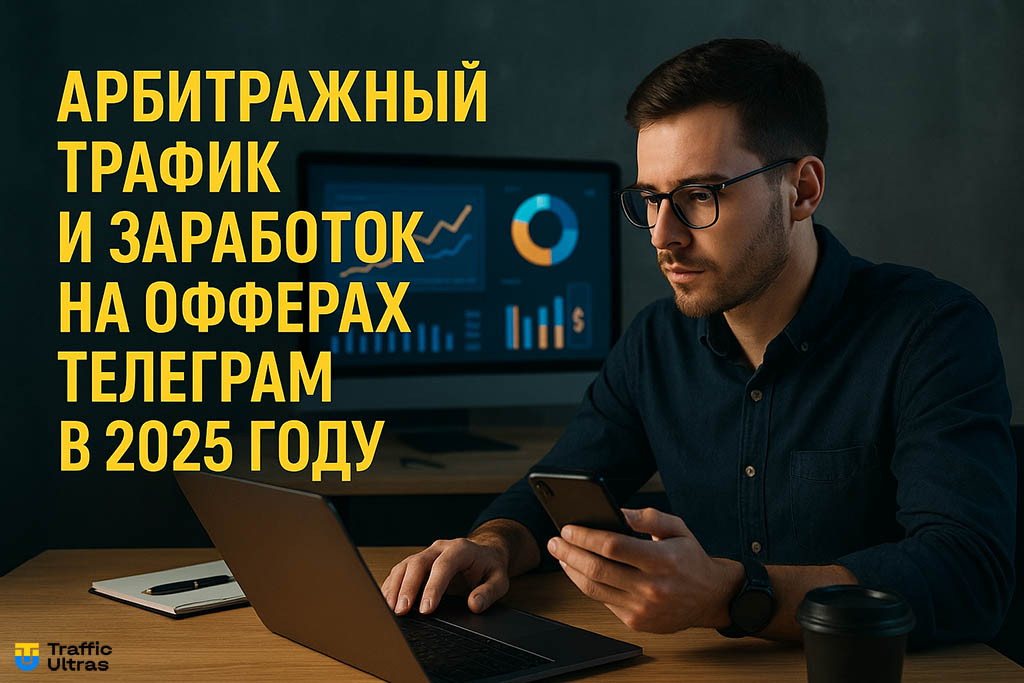 Даем ответ, какие арбитражные чаты в Телеграм с рабочими офферами CPA - в статье.